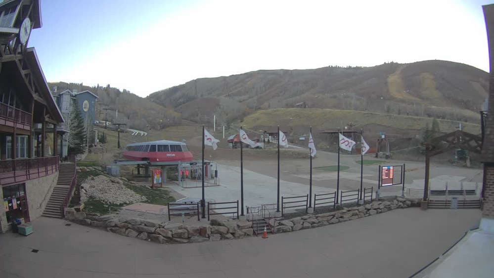 Mountain Village