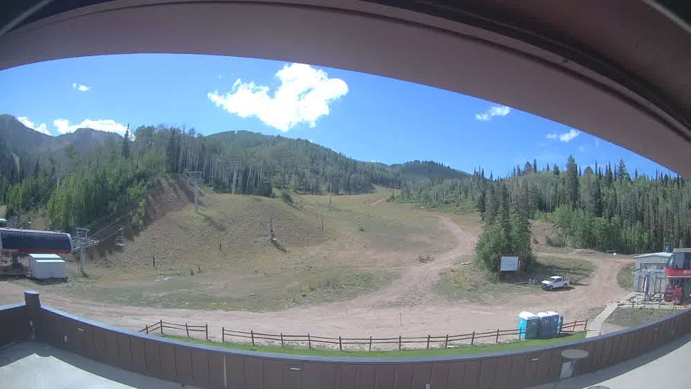 High Meadow