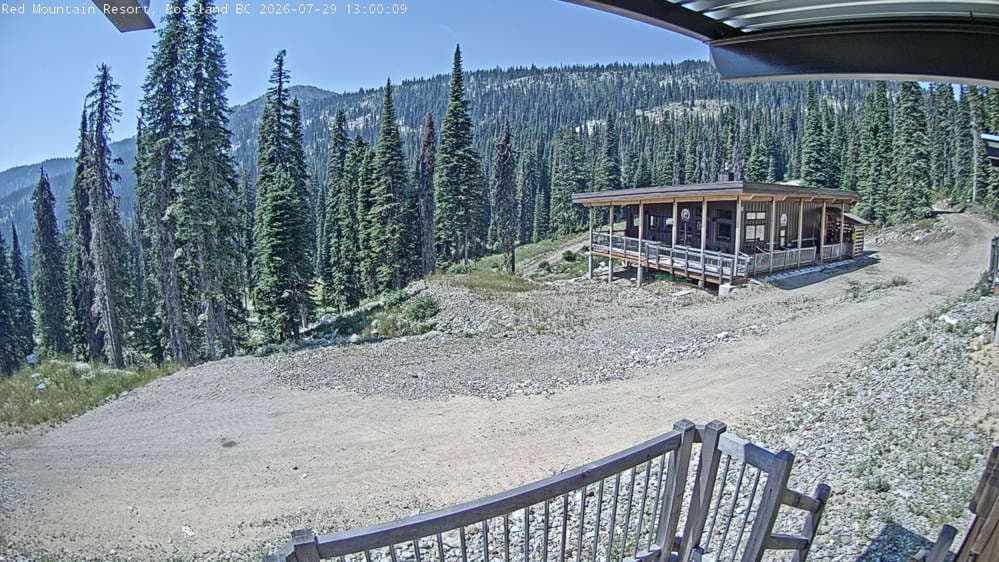 Red Resort - Constella Cabin