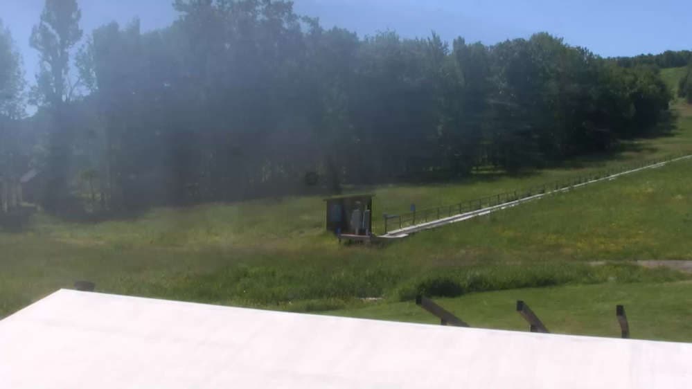 Granite Peak Live Stream
