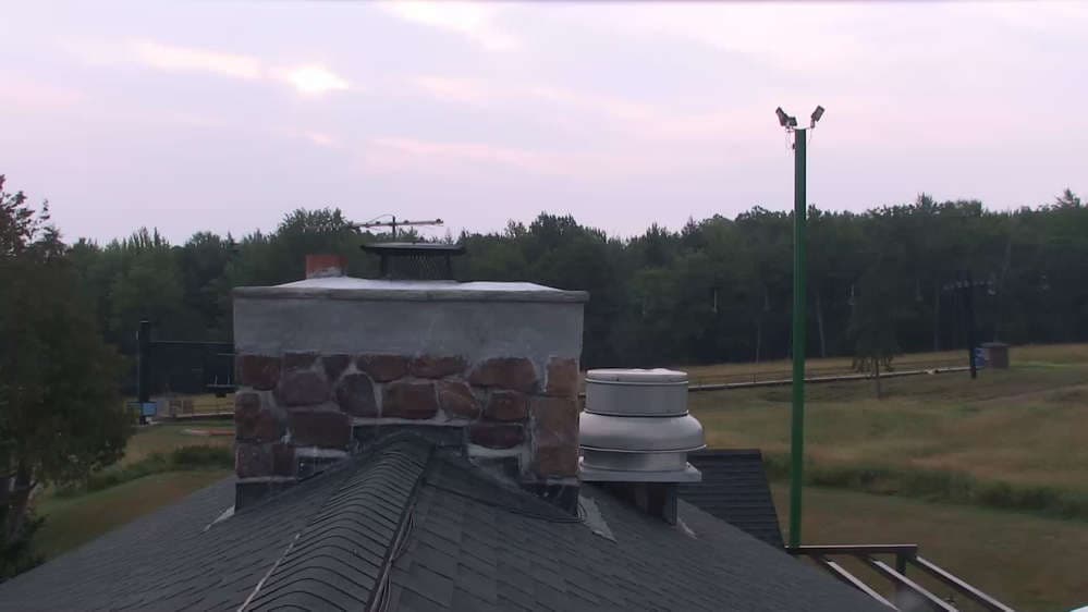 Granite Peak Live Stream