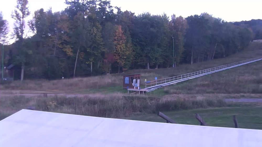 Granite Peak Live Stream
