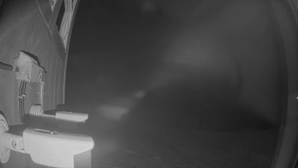 Top of the World Cam