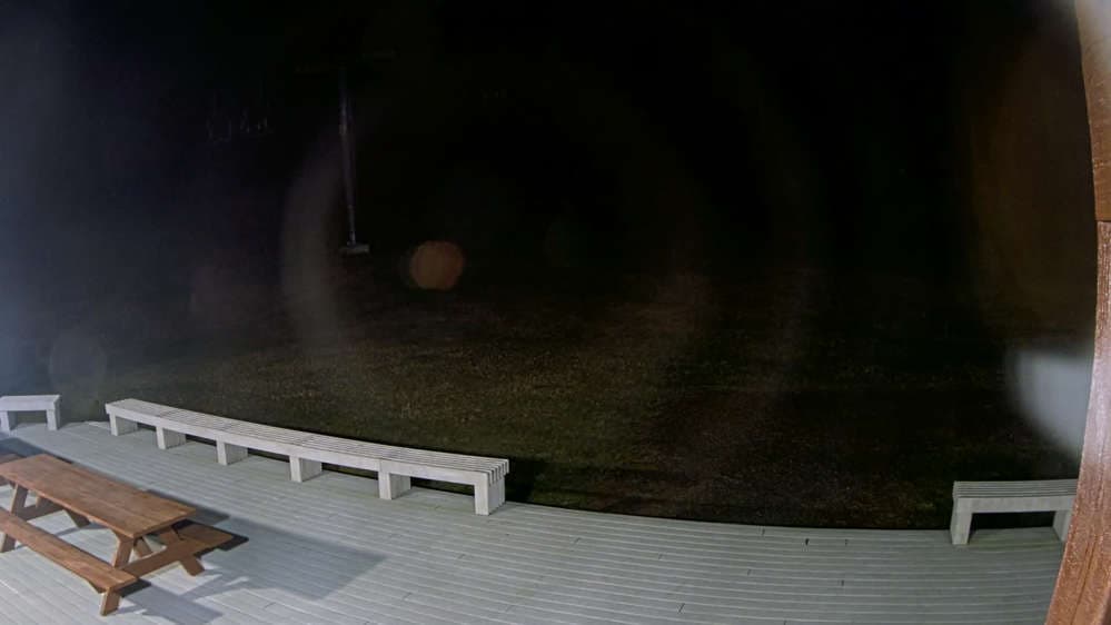 Lodge Cam