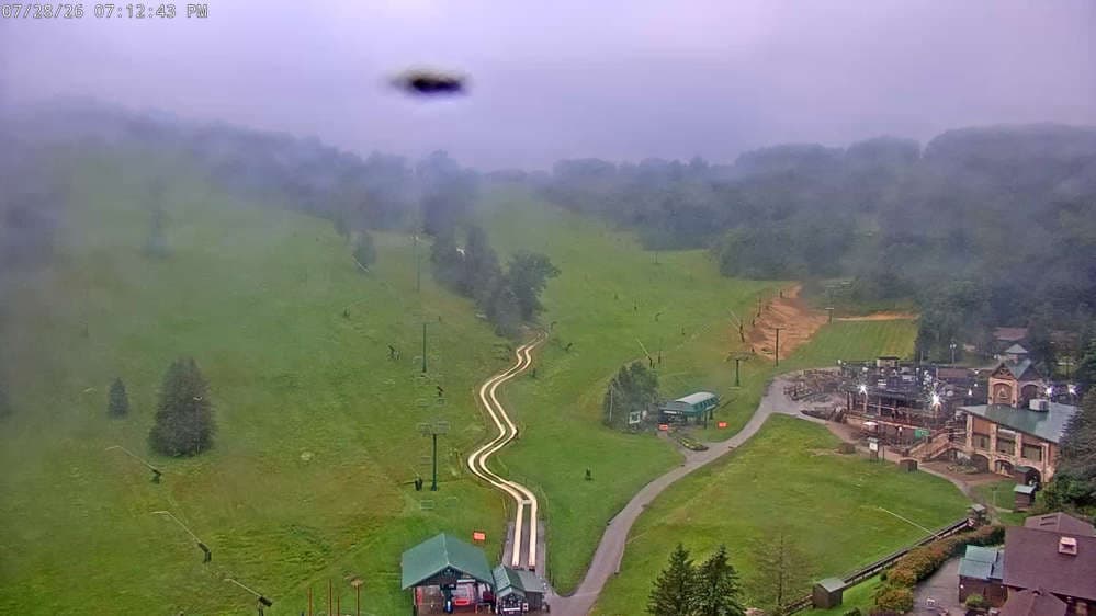 Seven Springs