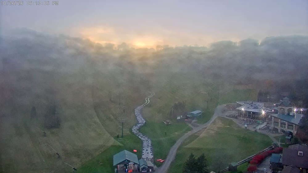 Seven Springs