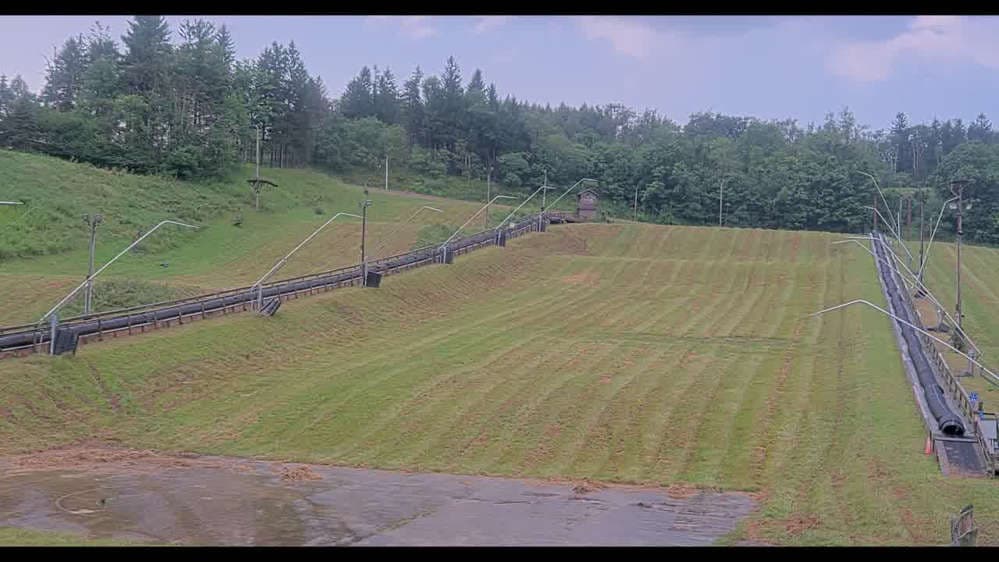 Bubly Tubing Park
