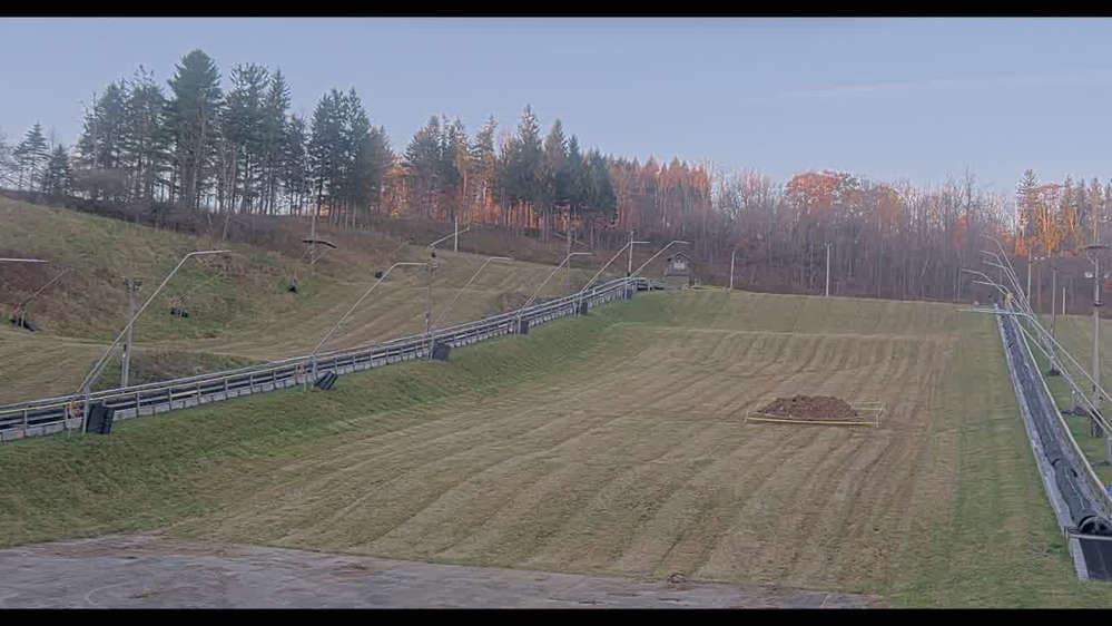 Bubly Tubing Park