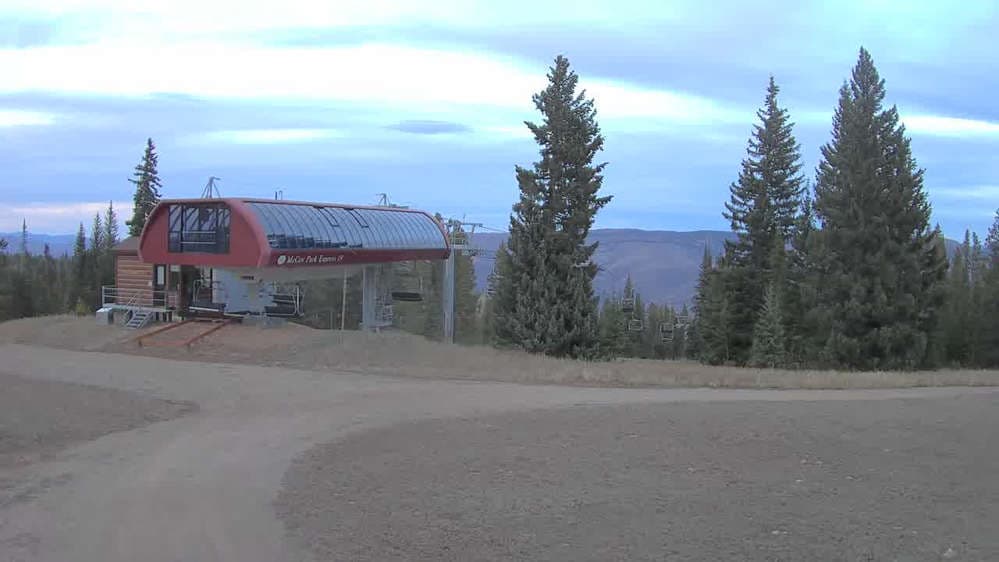 McCoy Park