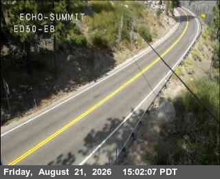 Echo Summit