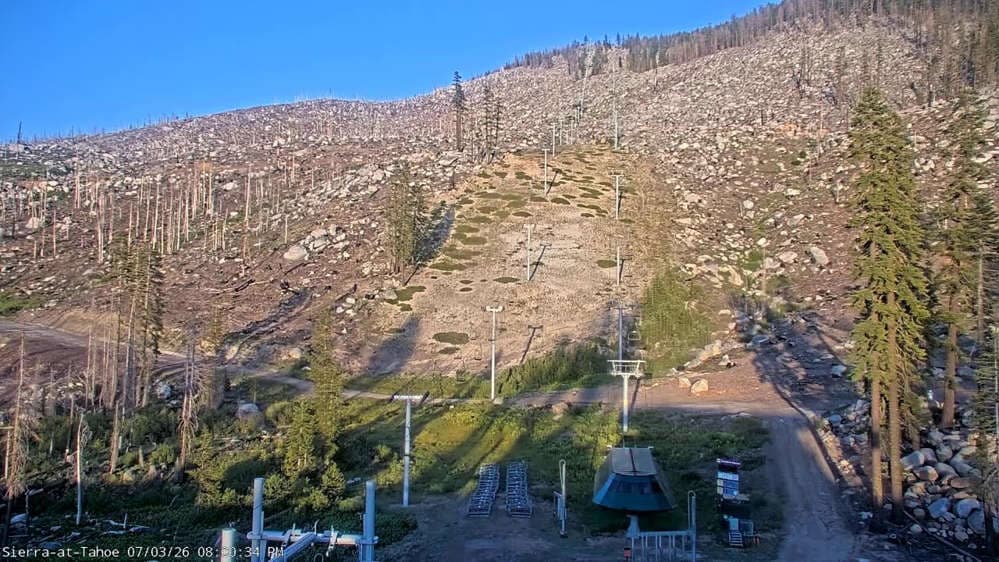 Grandview Live Cam