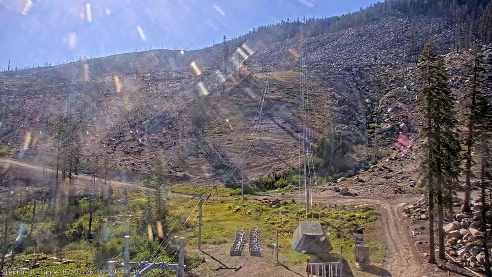 Grandview Live Cam