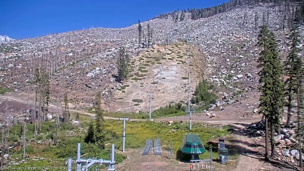 Grandview Live Cam