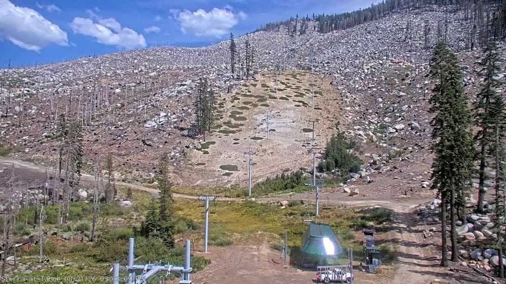Grandview Live Cam