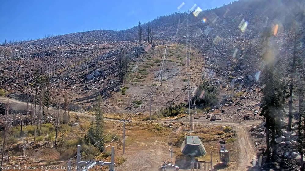 Grandview Live Cam