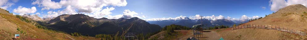 Lake Louise - Ptarmigan