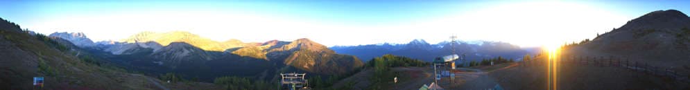 Lake Louise - Ptarmigan