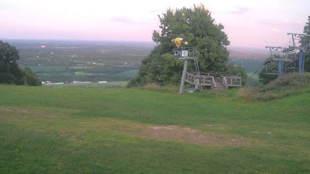 Summit Cam
