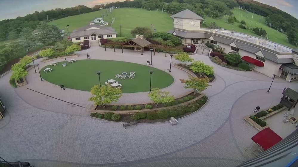 Courtyard Cam