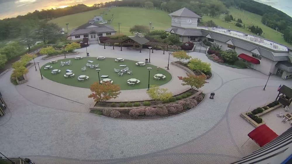 Courtyard Cam