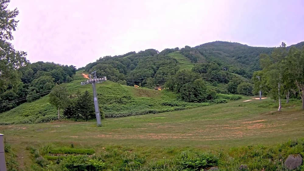 Niseko Village (Upper Village Gondola)