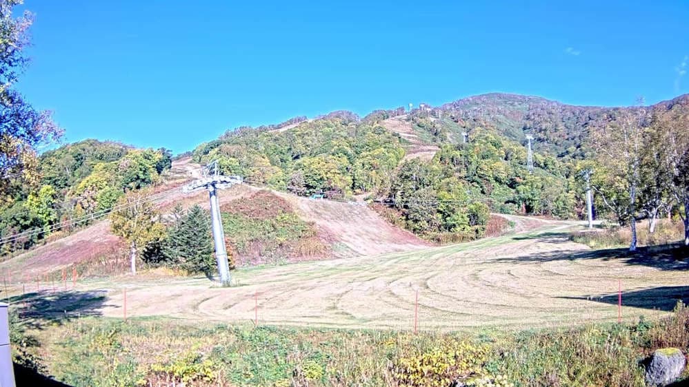 Niseko Village (Upper Village Gondola)