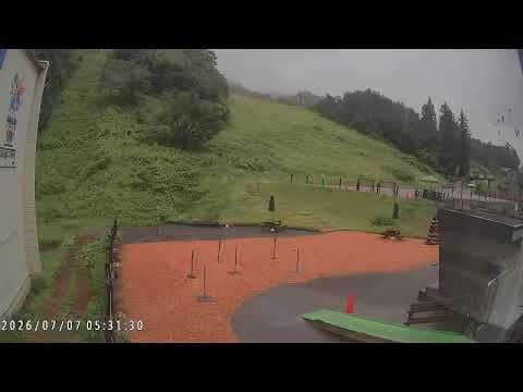 Hakuba: Gondola Shirakaba Happo-One Live Cam
