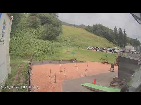Hakuba: Gondola Shirakaba Happo-One Live Cam