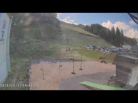 Hakuba: Gondola Shirakaba Happo-One Live Cam