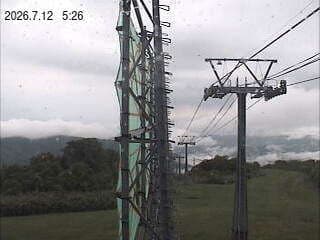 Kiroro - Asari Peak Webcam
