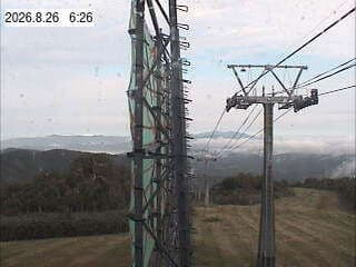 Kiroro - Asari Peak Webcam
