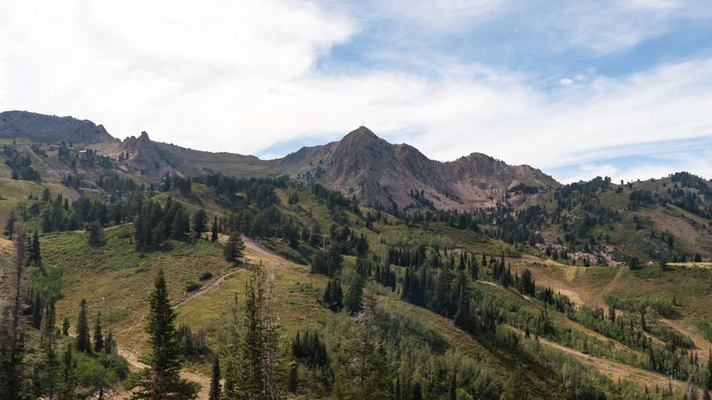 Mt. Ogden