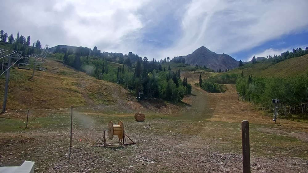 Middle Bowl Base