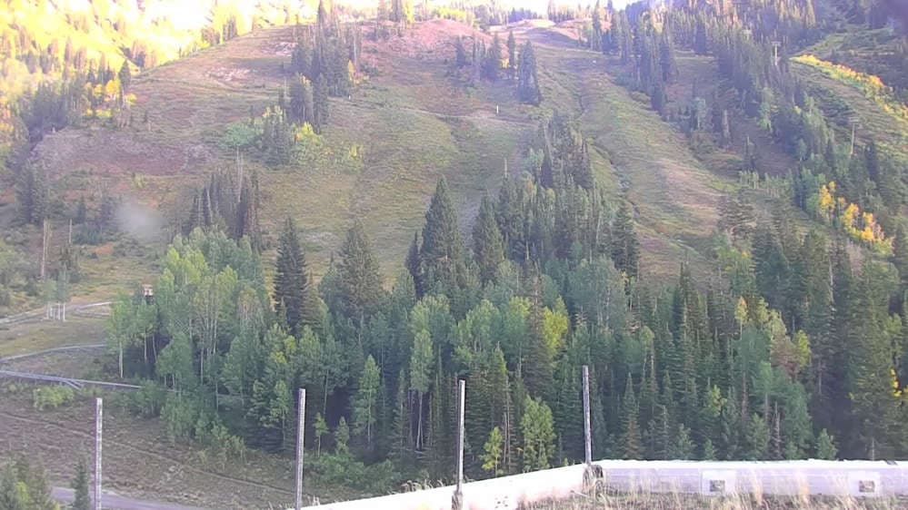 Snowbird - Peruvian Gulch