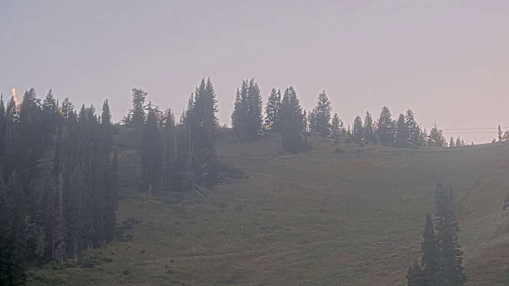 Solitude: Sunshine Bowl Cam