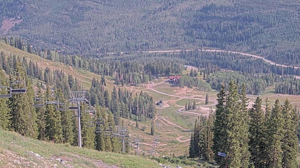 Powderhorn