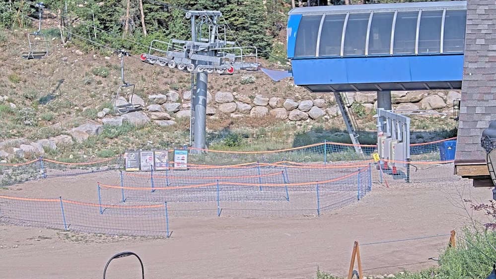 Moonbeam express Lift Line