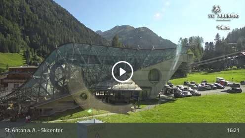 Skicenter