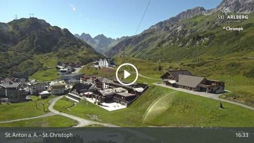 St. Christoph