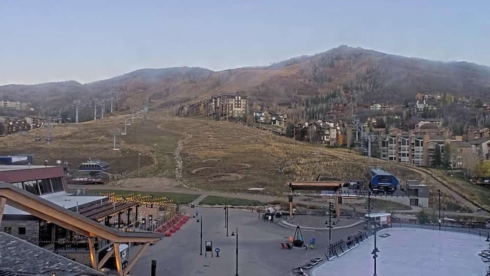 Steamboat Square Cam