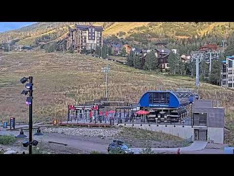 Steamboat Gondola Cam