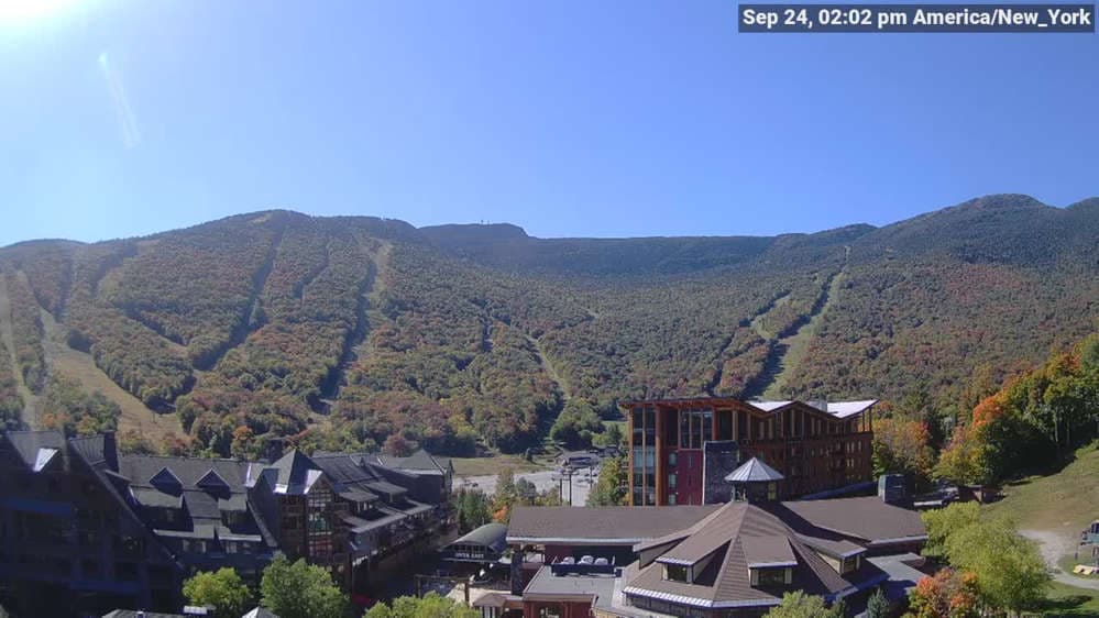 Stowe Village