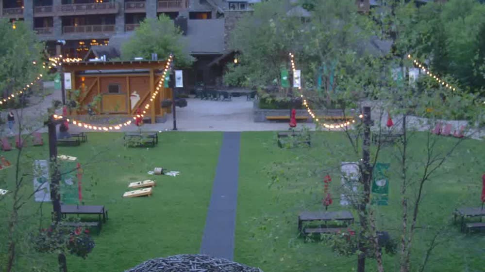 Spruce Peak Village