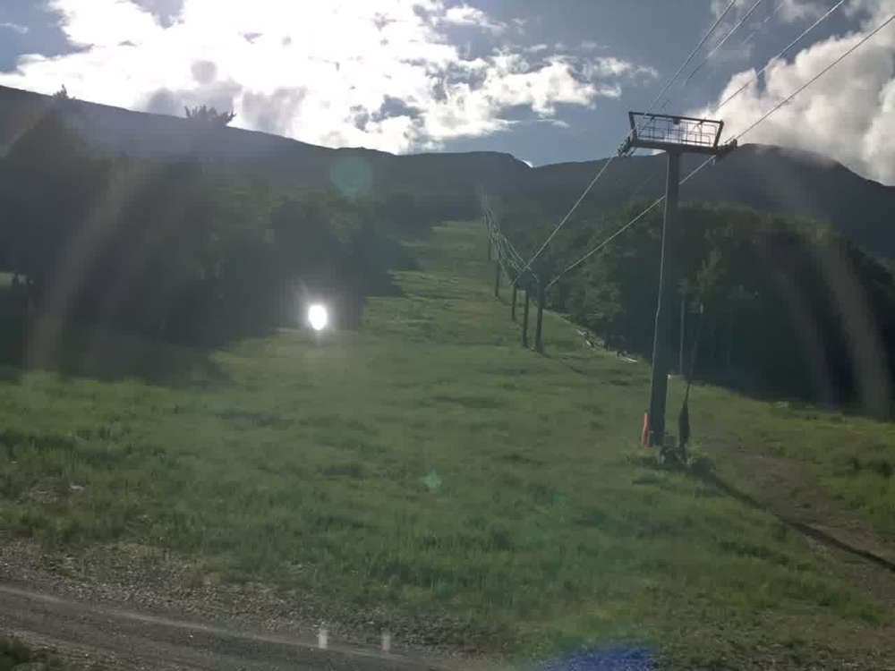 Gondola