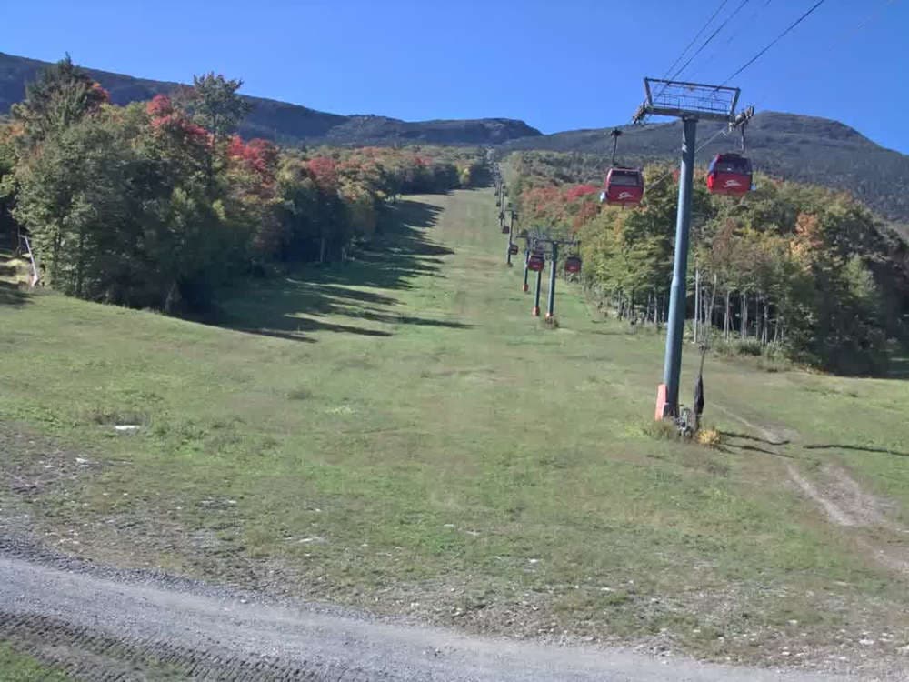 Gondola