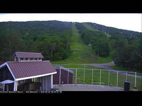 Mid-Mountain Cam