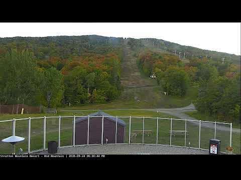 Mid-Mountain Cam