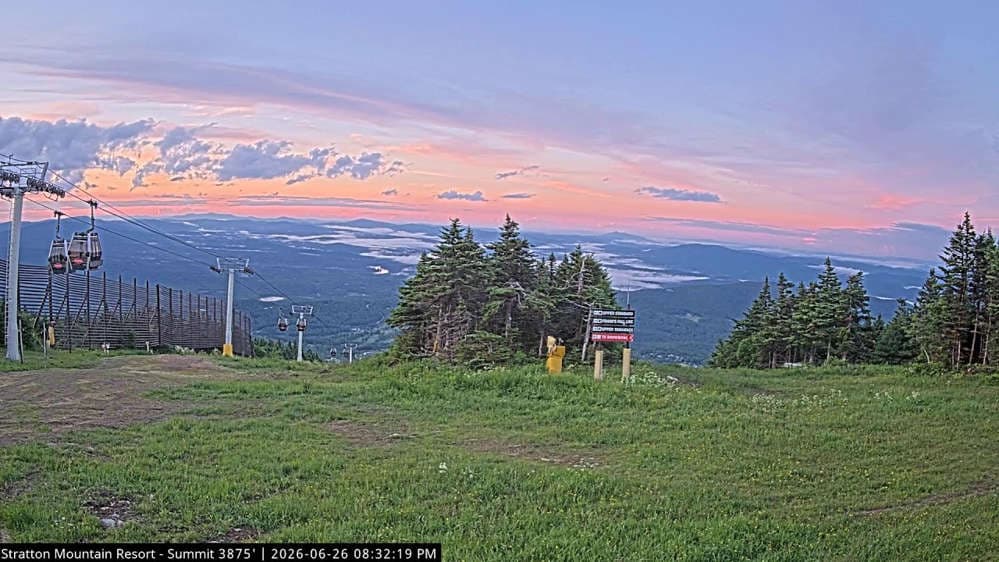 Summit Cam