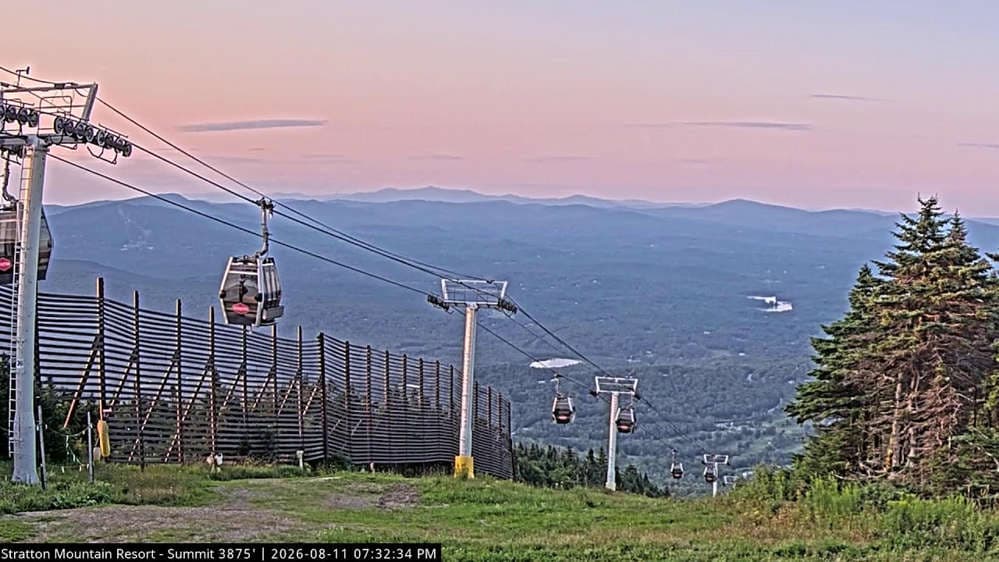 Summit Cam
