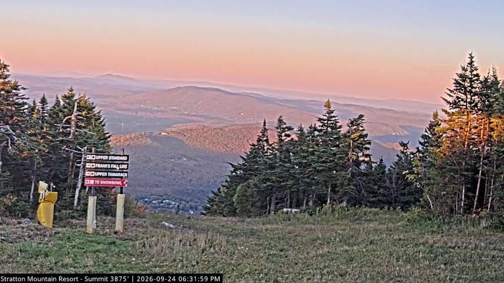 Summit Cam